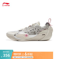 李宁 全城13 男款篮球鞋 001款
