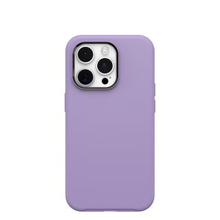 OtterBox iPhone 14 磁吸防摔 香芋紫 手机保护壳