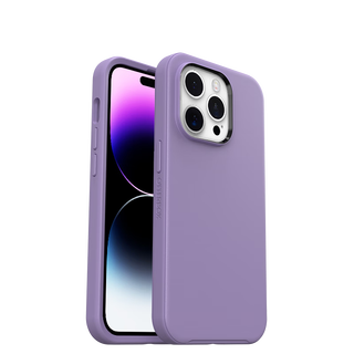 OtterBox iPhone 14 磁吸防摔 香芋紫 手机保护壳