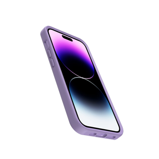 OtterBox iPhone14 Pro 防摔磁吸 香芋紫 手机壳