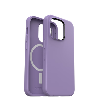 OtterBox iPhone14 Pro 防摔磁吸 香芋紫 手机壳