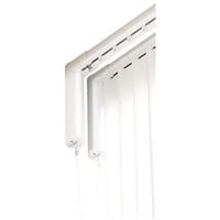 平头熊PTX电动窗帘S6伸缩轨道（2-3.6米）智能家居语音控制已接入米家