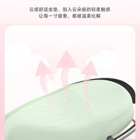 爱玛（AIMA）【城市限时优惠】熊粒粒时尚高颜值大动力大电池长续航时尚电动摩托车 到店选色提车