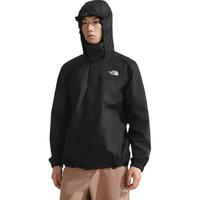 北面冲锋衣男经典户外防风夹克连帽硬壳外套 8BA8 4H0 S/165