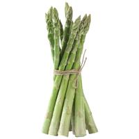 京地达山东新鲜芦笋净重250g直径6mm轻食蔬菜源头直发包邮