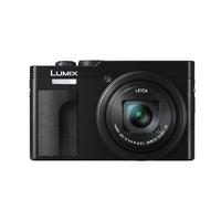 Panasonic ZS99 便携式长焦数码口袋相机 黑色