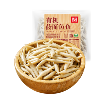 西贝 有机莜面鱼鱼200g