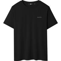 HLA海澜之家短袖T恤男轻商务经典系列凉感刺绣短袖男夏季