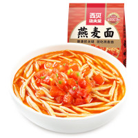 会员专享：西贝 几十种不重样  酸汤莜面鱼鱼300g