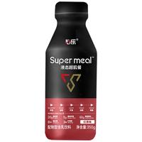 必乐（betale） 必乐蛋白饮液态超肌餐瘦子增重男女乳清蛋白质370g*15瓶/箱 红茶口味370g*2箱