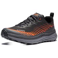 LOWA户外徒步鞋FORTUX运动鞋越野跑鞋款310693