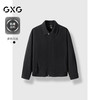 GXG 男士休闲宽松外套夹克