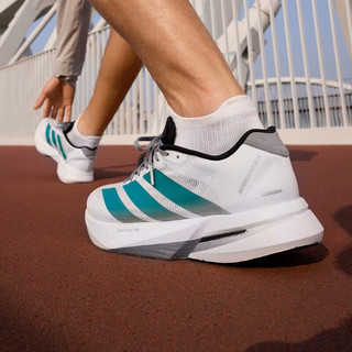  adidas/阿迪达斯 男士跑步鞋