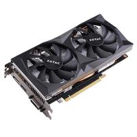 索泰 显卡 RTX2060Super 8GD6 毁灭者 HA