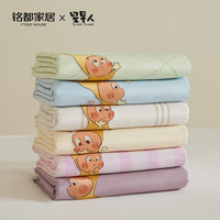 MIDO HOUSE 铭都&姆明联名60SPro全棉