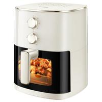 SUPOR 苏泊尔 KD60D618 空气炸锅 蓝色