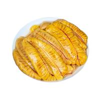 鸿顺深海鱼类黄花鱼籽500g*2袋鲜活新鲜大黄花鱼取籽冷冻海鲜水产