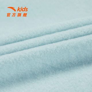 安踏 儿童轻薄羽绒服 连帽外套