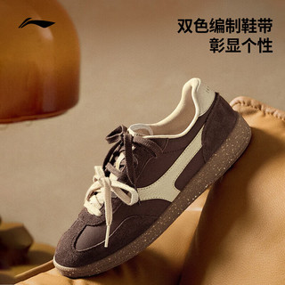  LI-NING/李宁 舒适 男士休闲鞋