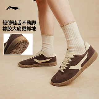  LI-NING/李宁 舒适 男士休闲鞋