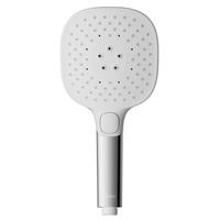 箭牌（ARROW）多功能大面板手持莲蓬头增压花洒单头AE58143CP