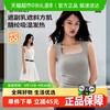 半练 女士打底衫 BL25AWTA074
