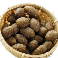 九制橄榄100g*10袋