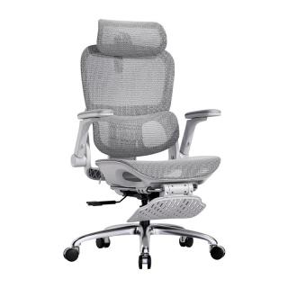 移动端、京东百亿补贴：西昊 久坐舒适 人体工学椅