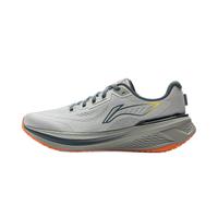  LI-NING/李宁 透气 男士慢跑鞋  【透气贾卡】水滴灰-8 吾跃 3.0 39.5