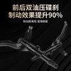 菲利普山地车自行车男士女款青少年成人铝合金变速通勤单车 樱花粉：双碟刹+钢架+礼包 【日常通勤】27.5寸-24速，身高：170-195cm