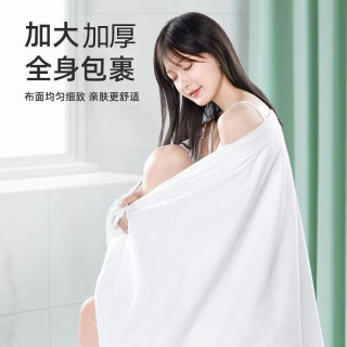 格林卡莫 一次性浴巾 加大加厚吸水 800条/箱