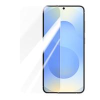 绿联适用三星S24+/25+钢化膜Galaxy三星s24+/25+手机膜全屏2025高清全包防指纹防爆贴膜防手汗