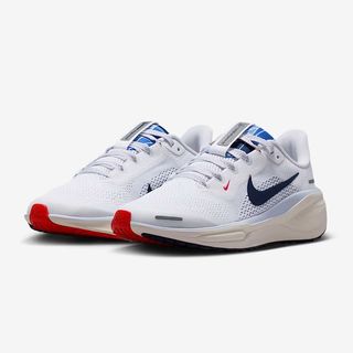 NIKE耐克 AIR ZOOM PEGASUS 41 IH7334-140 儿童运动鞋