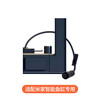 画法几何 水泵（米家智能鱼缸）