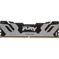 Kingston 金士顿 叛逆者系列 DDR5 6000MHz 台式机内存 马甲条 白色 32GB 16GB*2