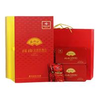 凤山乌龙茶安溪铁观音凤山清清香型特级茶叶252g礼盒装 【礼盒】特级铁观音清香型252g