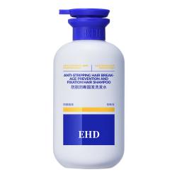 ehd 防脱防断固发洗发水500ml 强韧发根修护受损改善掉发