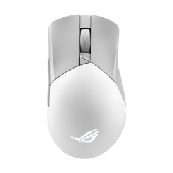玩家国度 ROG 战刃3有线无线蓝牙三模游戏鼠标90MP02Y0-BMCA1