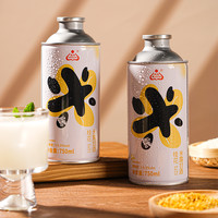 生龙孝感米酒米露甘酒低度甜米酒醪糟微醺甜酒孝感糯米酒果味酒饮 750ml 2瓶