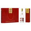 汾酒 黄盖玻汾 53%vol 清香型白酒 475ml*4瓶 整箱装