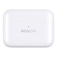 HONOR 荣耀 Earbuds 2 SE 入耳式真无线动圈主动降噪蓝牙耳机 冰岛白