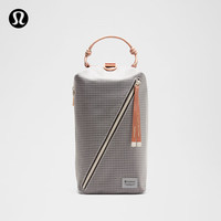 百亿补贴：lululemon Track Paracord 运动单肩斜挎双肩包 9L LU9CJWS