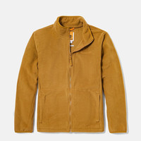 添柏岚（Timberland）冲锋衣男秋冬户外防水防风抓绒内胆三合一外套A2J5B P47 XS 165/80A