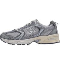 new balance 530系列 男女休闲运动鞋 MR530TG 灰色 36