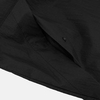 添柏岚（Timberland）皮肤衣男户外防紫外线风衣休闲连帽防晒衣A6RYN 001 XL 185/120A