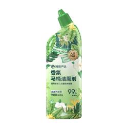 网易严选 香氛马桶洁厕剂  500g（香味任选）