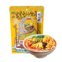 李子柒 螺蛳粉 216g