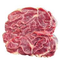 趣尝鲜 精修牛腱子肉 国产金钱腱 900g