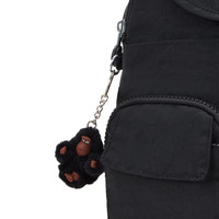 kipling男女款2025秋冬休闲通勤时尚潮流双肩包|LOVEBUG U