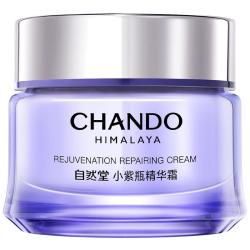 自然堂 凝时鲜颜系列面霜 55g